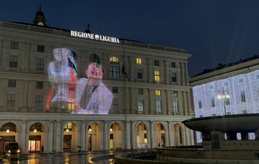 Genova Un Anno Dalla Scomparsa Di Gianluca Vialli Il Ricordo Sul