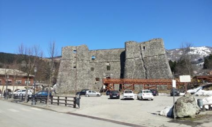 Santo Stefano D Aveto Disservizi Alla Linea Fissa A Santo Stefano Il