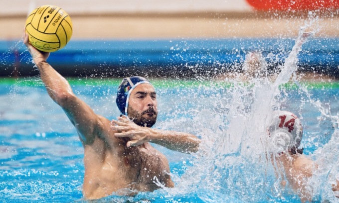 Serie A La Pro Recco Vince Il Derby Contro Il Quinto Prima Il Levante