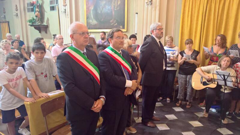 Avegno in debito con Recco per 158mila euro