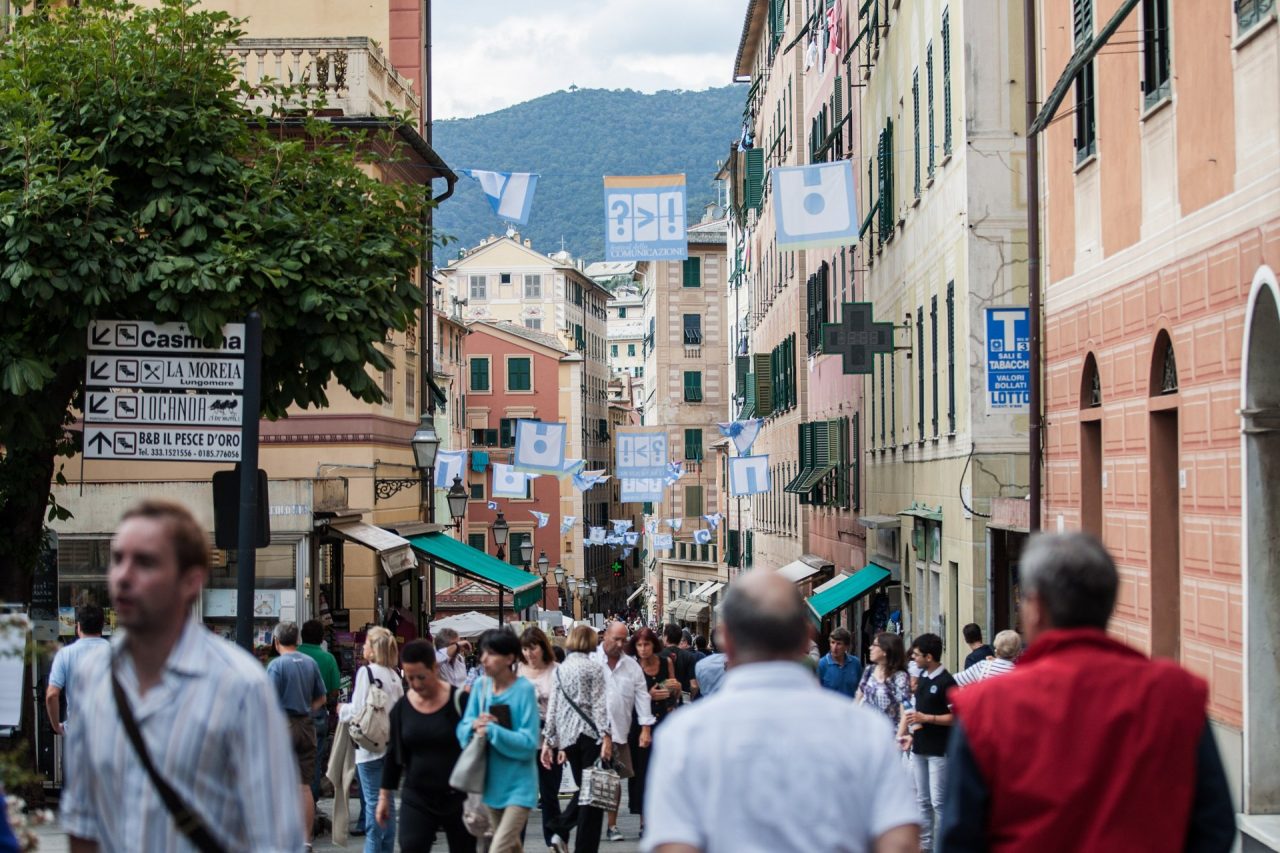 Festival della Comunicazione: quest’anno dedicato alle connessioni