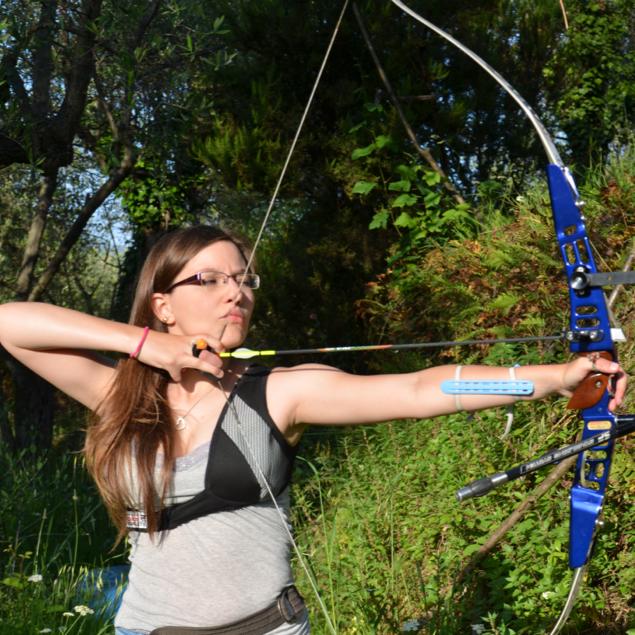 Incetta di premi per gli Arcieri del Tigullio