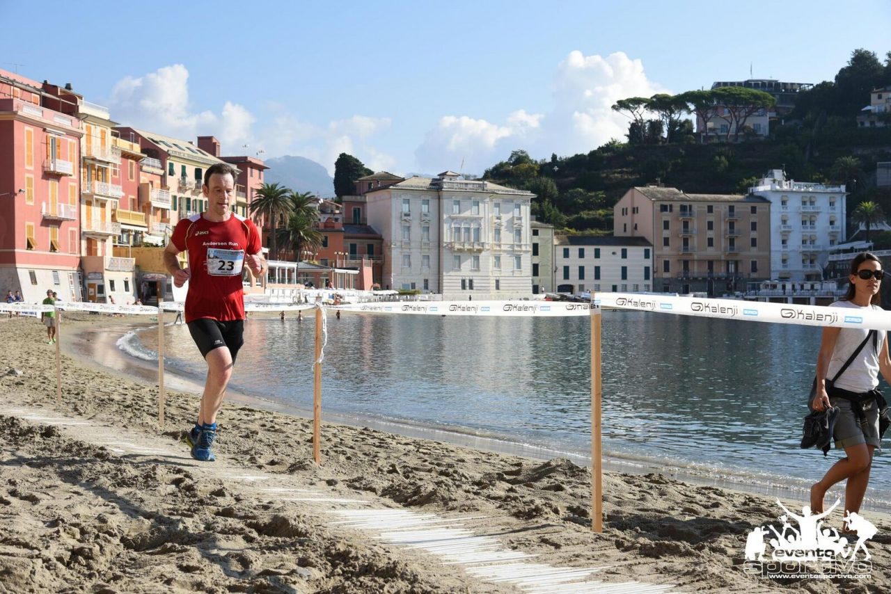 Sold out la quinta edizione dell’Andersen Trail