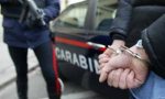 Spaccio e furto, due arresti dei Carabinieri nel fine settimana