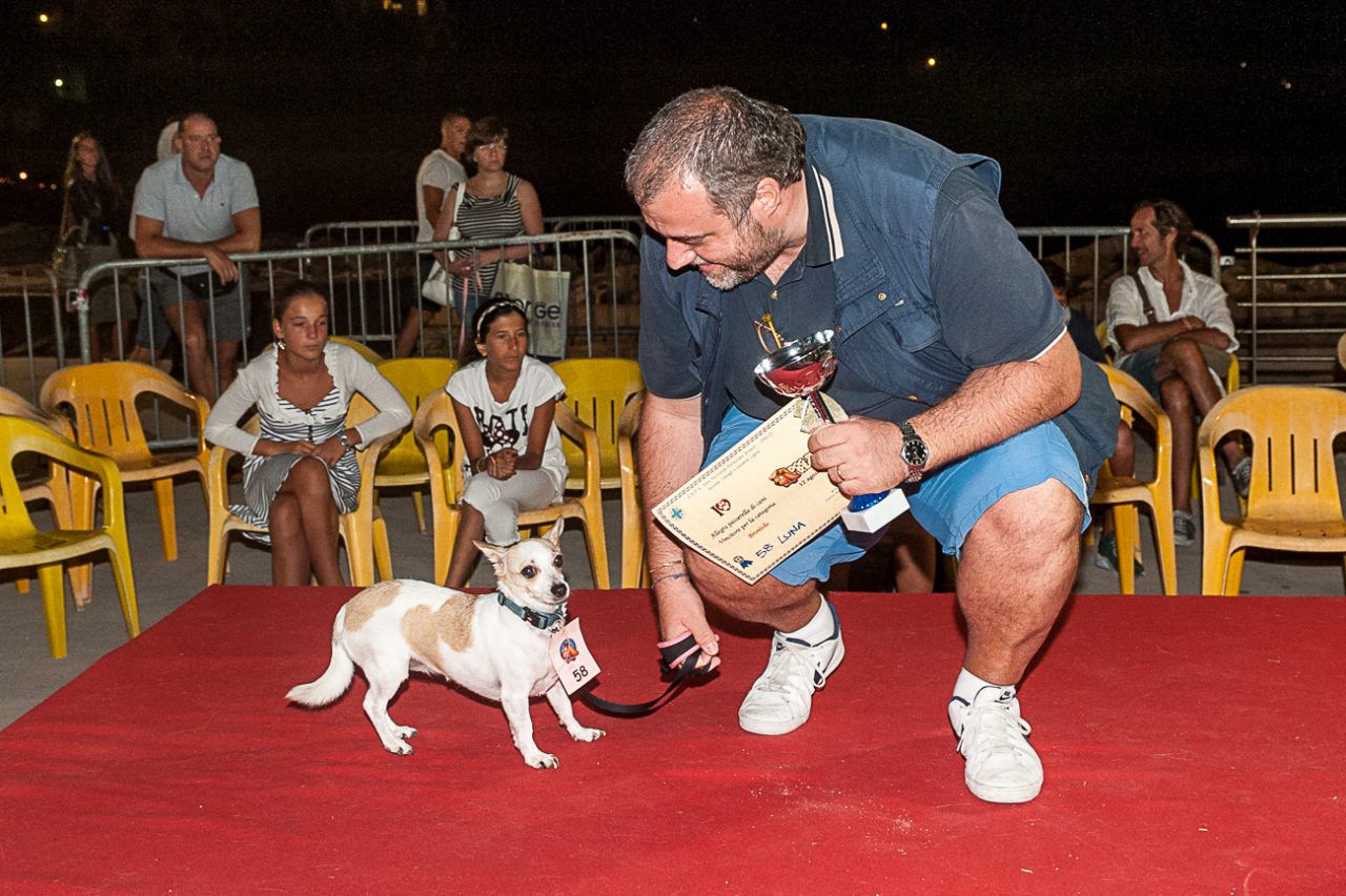 Torna a Rapallo il Dog Pride