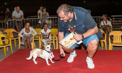 Torna a Rapallo il Dog Pride