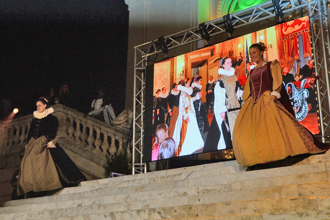 New Gran Galà, mercoledì sul palco anche Il Nuovo Levante