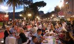 Torna la manifestazione del Red Carpet a Rapallo nell'estate delle polemiche