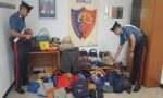 Maxi sequestro di merce contraffatta a San Michele