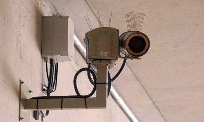 Potenziamento della videosorveglianza a Sestri Levante: 15 casi risolti