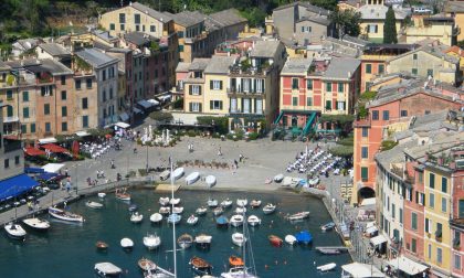 Torna il Capodanno in piazzetta a Portofino