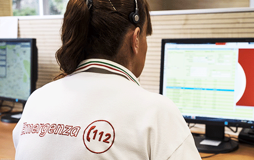 Il Numero Unico d’emergenza 112 funziona bene? Interrogazione in Regione