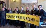 Anche il Comitato Giulio Regeni del Tigullio in sciopero della fame