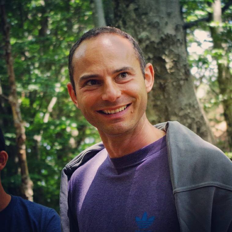 Don Luca Sardella nominato vice parroco di Sant’Anna a Rapallo