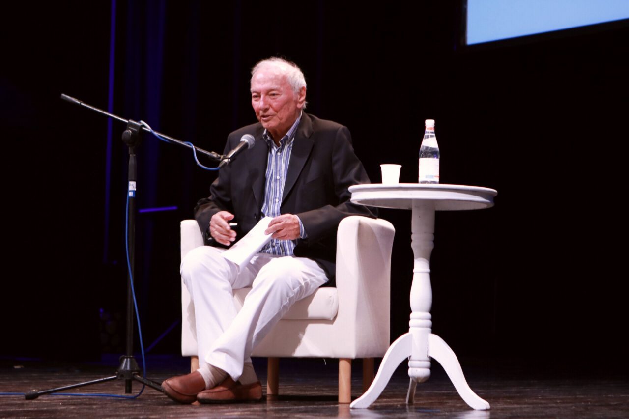 Addio a Piero Angela