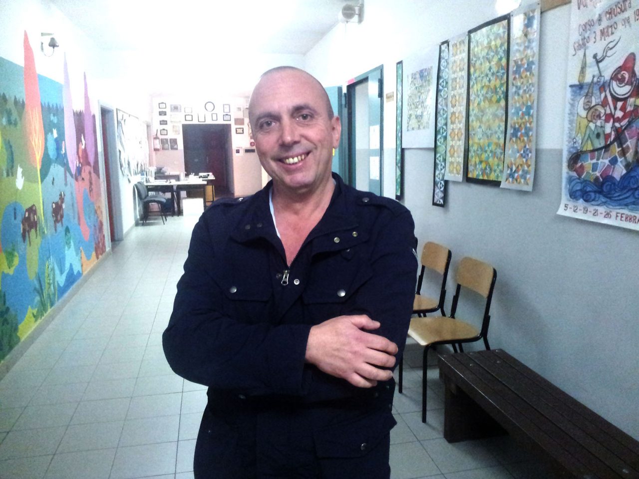 Lutto nel mondo della scuola, è mancato Glauco Berrettoni