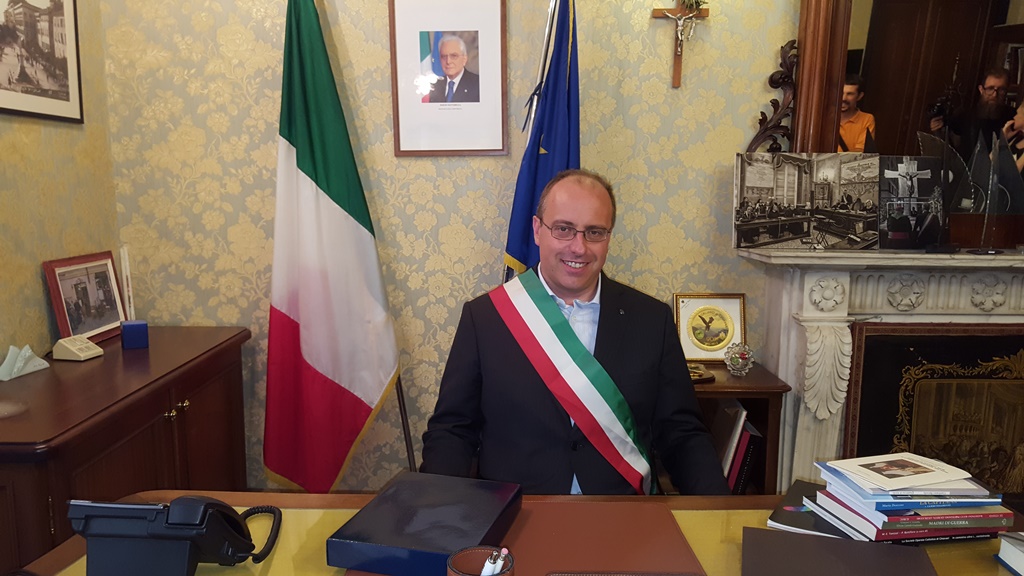 Marco Di Capua risponde alle accuse dell’opposizione e stende il suo bilancio