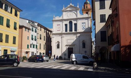 In piazza San Giacomo di Rupinaro tornano i posteggi, modifiche alla viabilità nel centro storico.