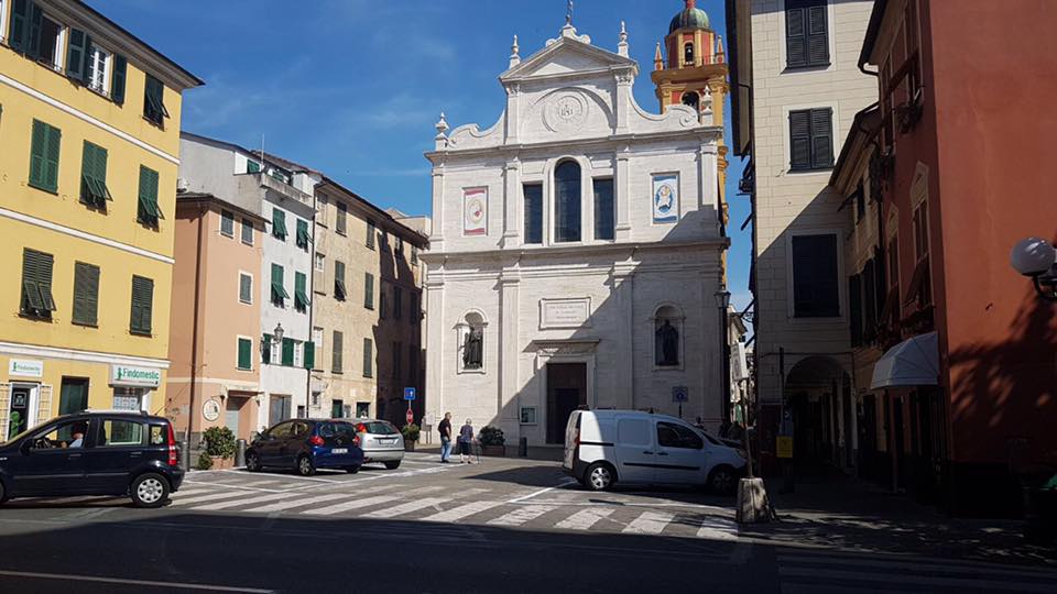 In piazza San Giacomo di Rupinaro tornano i posteggi, modifiche alla viabilità nel centro storico.