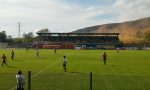 Serie D, Sestri Levante-Lavagnese 0-0