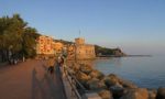 Il Rastrello ripulisce Rapallo