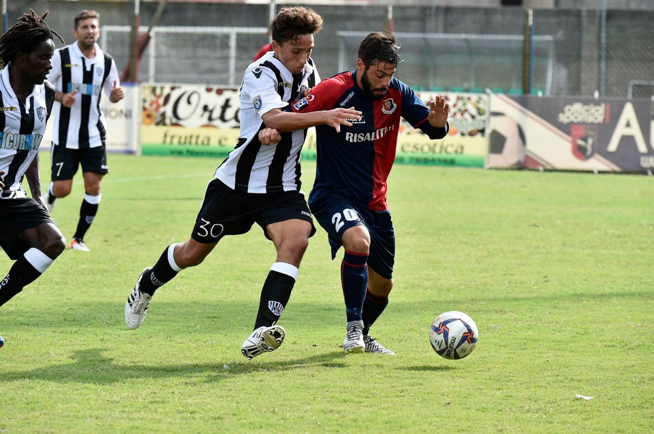 Serie D, doppia vittoria per Sestri Levante e Lavagnese