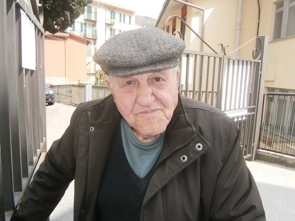 Addio al partigiano Tarzan: aveva 91 anni