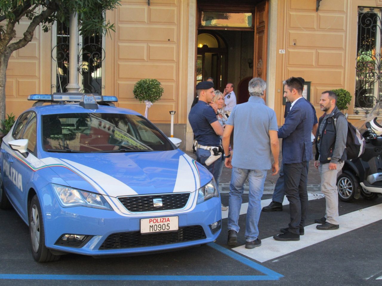 Respinta la richiesta dei domiciliari per Francesco Nucera