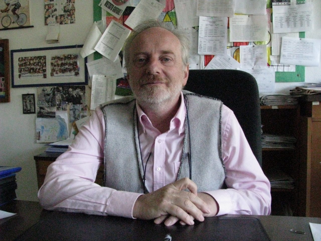 “Il Centro Istruzione Adulti torni a Chiavari”: la richiesta dell’opposizione