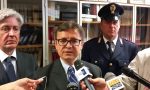 'Ndrangheta a Lavagna, domani nuova udienza in Tribunale a Genova