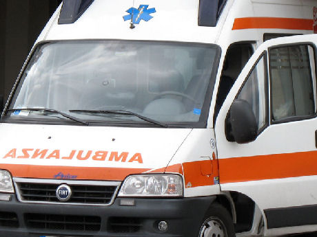 Incidente a Cavi di Lavagna, traffico bloccato
