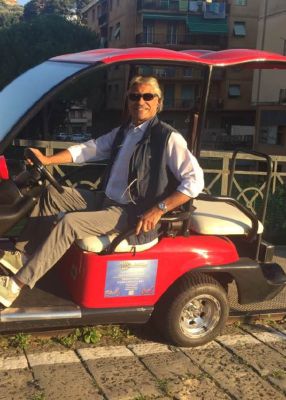 Arriva l’Eco Mobility Flash Mob