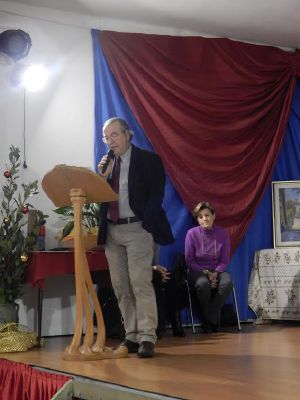 Concorso nazionale di poesia Leivi