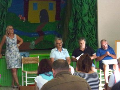 Il consiglio boccia il piano per l’Asilo Merello