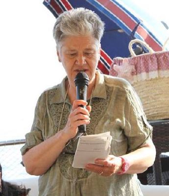 Torna il concorso di poesia a Sori