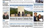 Inchieste, approfondimenti e interviste sul settimanale Il Nuovo Levante da oggi in edicola