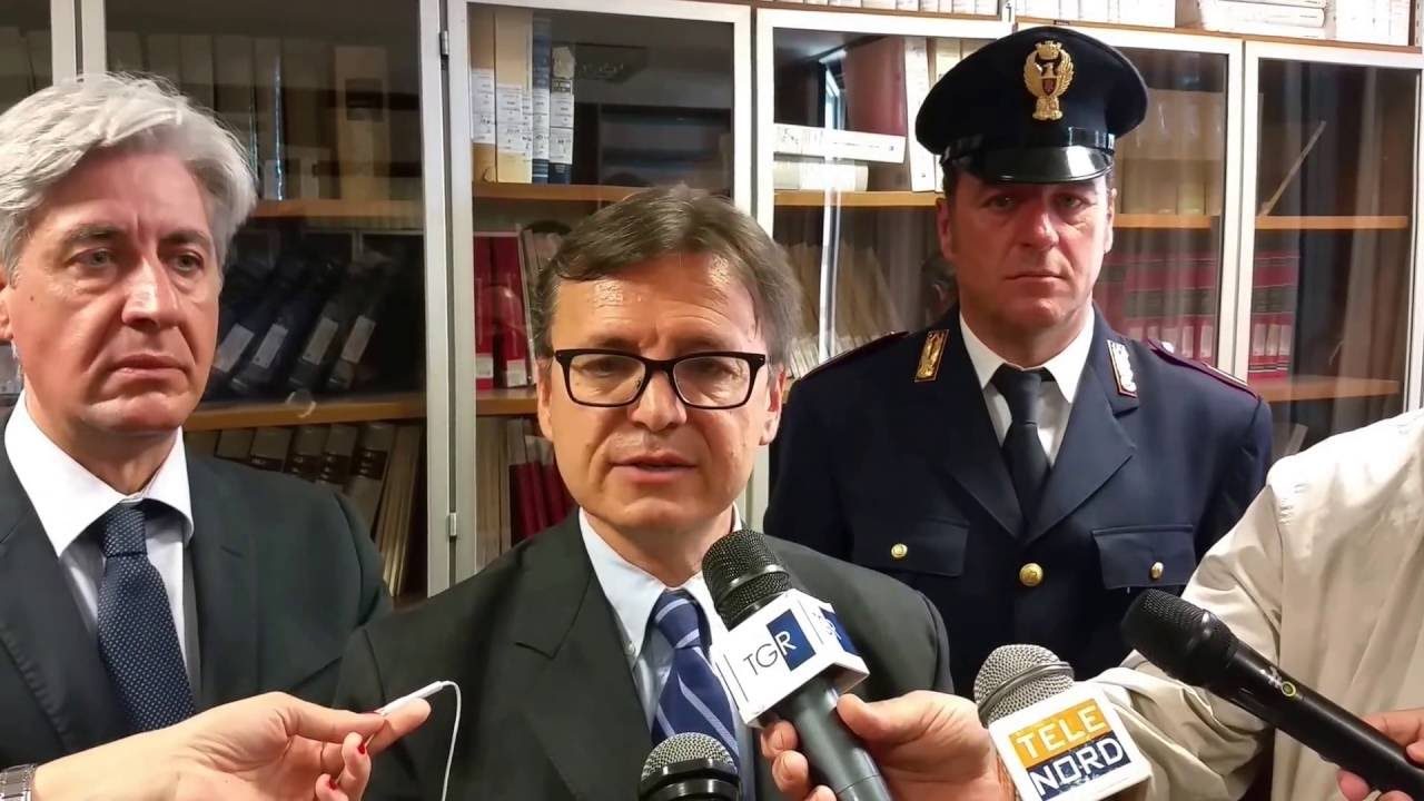Il Levante perde il Procuratore che ha dichiarato guerra alla mafia