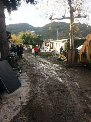 Un bando per i lavori del Rio Costa
