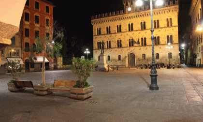 Vecchio tribunale di piazza Mazzini: "L'archivio sia trasferito a Genova"