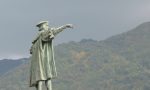 Columbus Day e la «guerra di riconciliazione», dagli USA a Rapallo