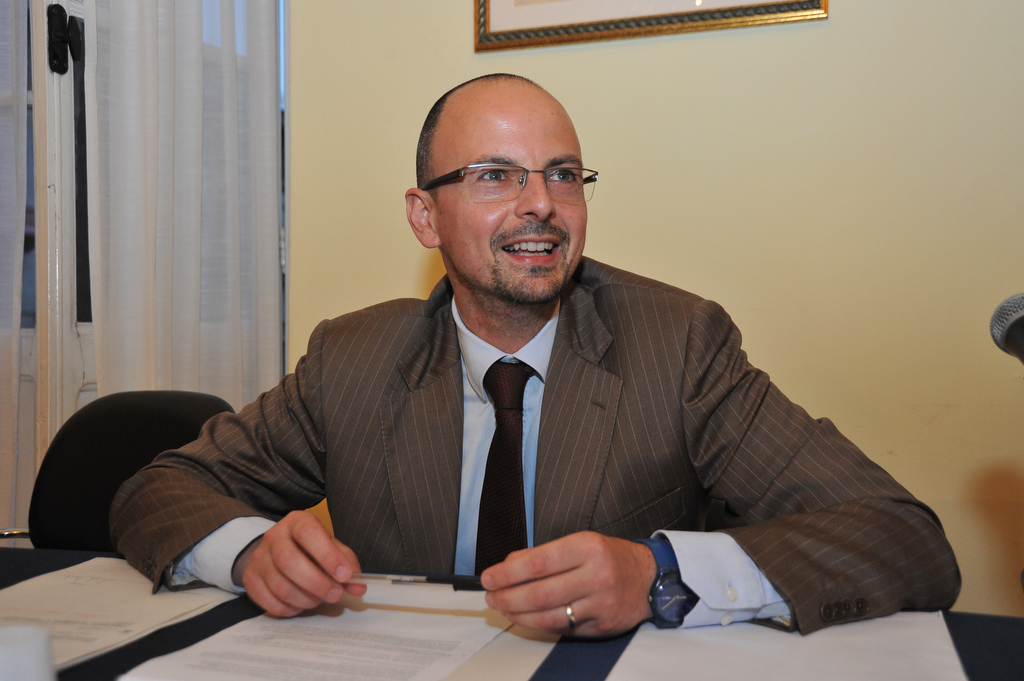 Nessuna criticità per le precipitazioni a Santa, Cozzio pienamente soddisfatto