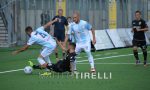 Virtus Entella, Lega Pro fissa i recuperi