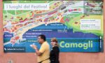 Festival della Comunicazione a Camogli, le mostre