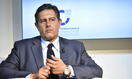«La Liguria torna a crescere», Toti commenta i dati di Bankitalia sull'occupazione