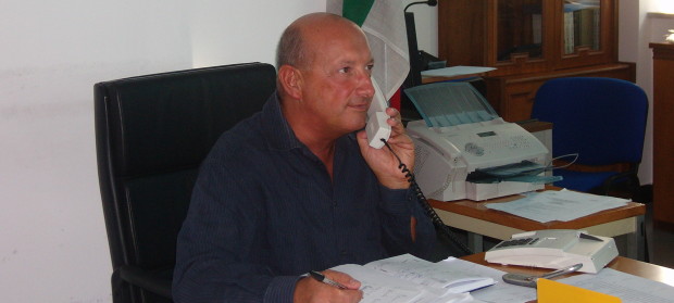 Da Losanna a Genova ed ora a Chiavari: Giovanni Vallebona sbarca al “Morti per la Patria”