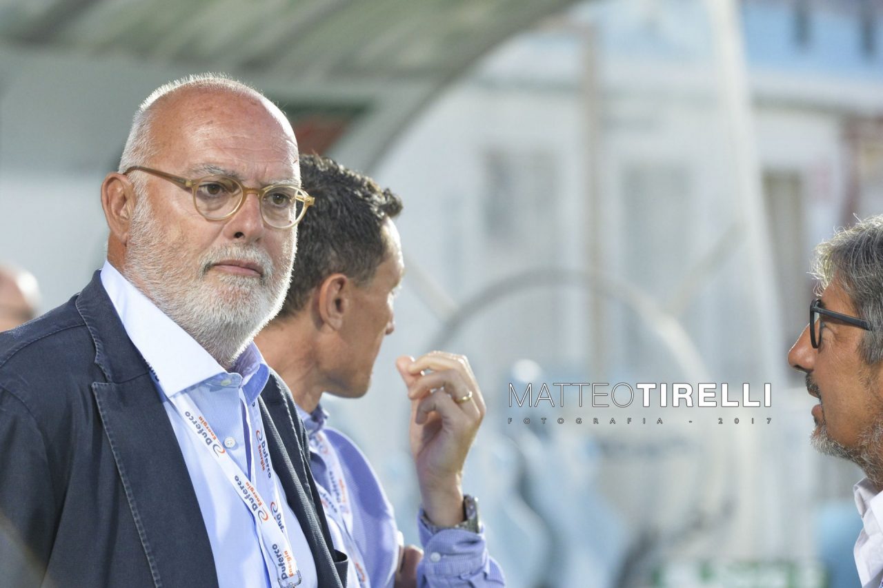 Calciomercato, acquisti e partenze dell’Entella