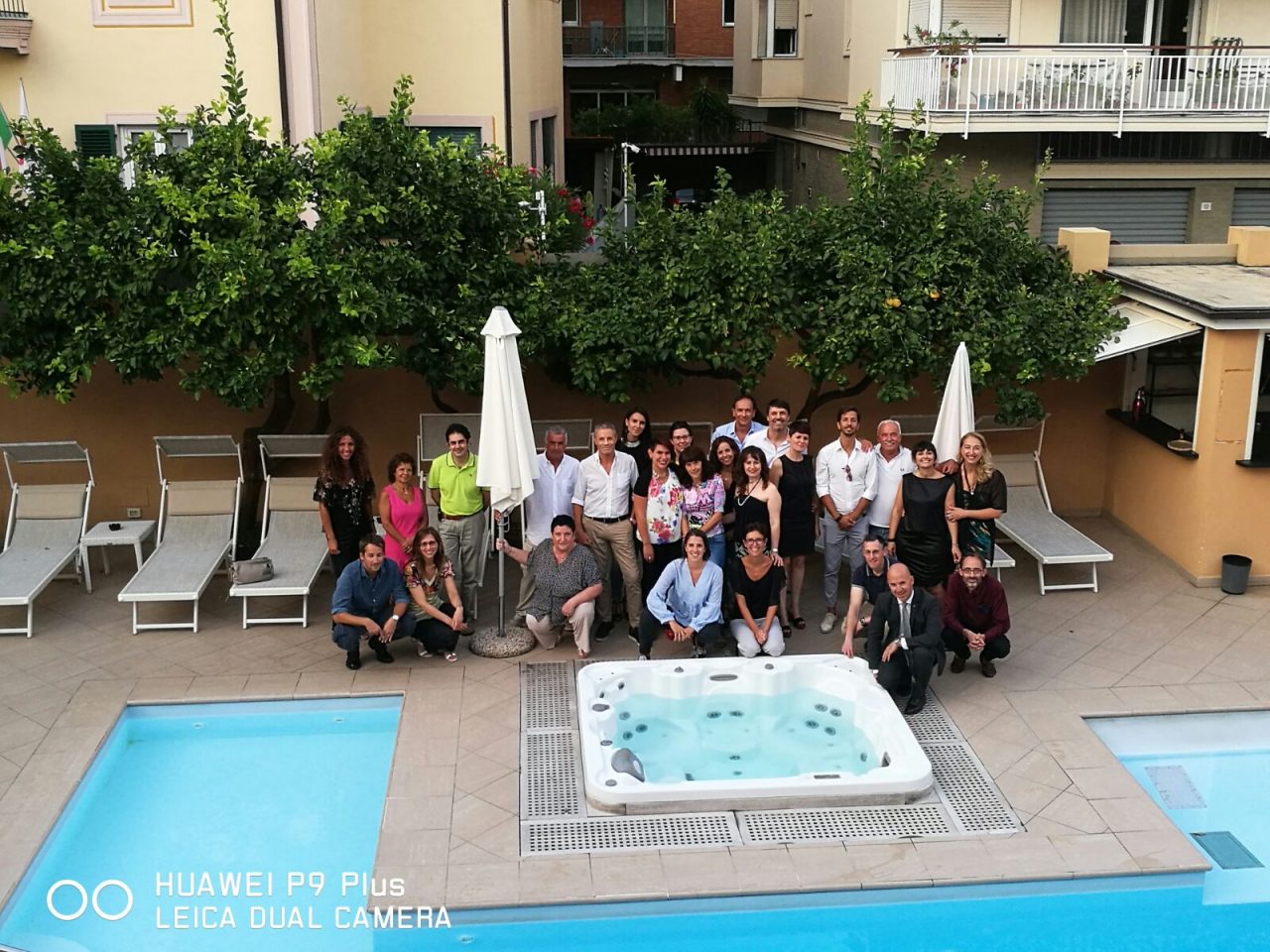 Assichiavari, nata la “fusione” di quattro storiche famiglie assicuratrici chiavaresi