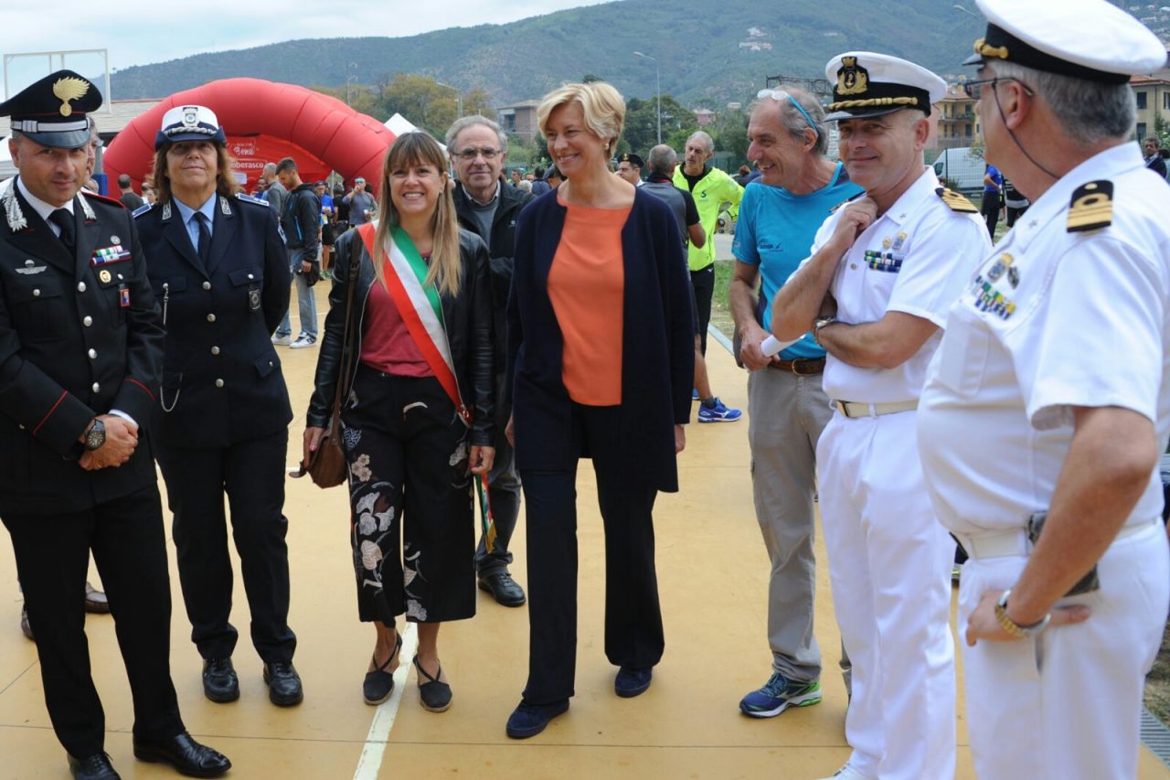 Andersen Run: lo sport che piace