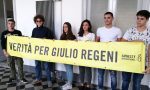 Mostra sui diritti umani realizzata dagli studenti del Da Vigo