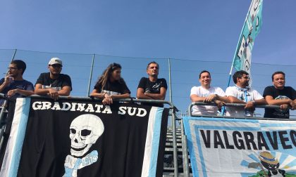 Cittadella - Entella 0-1, seconda vittoria stagionale per i biancocelesti